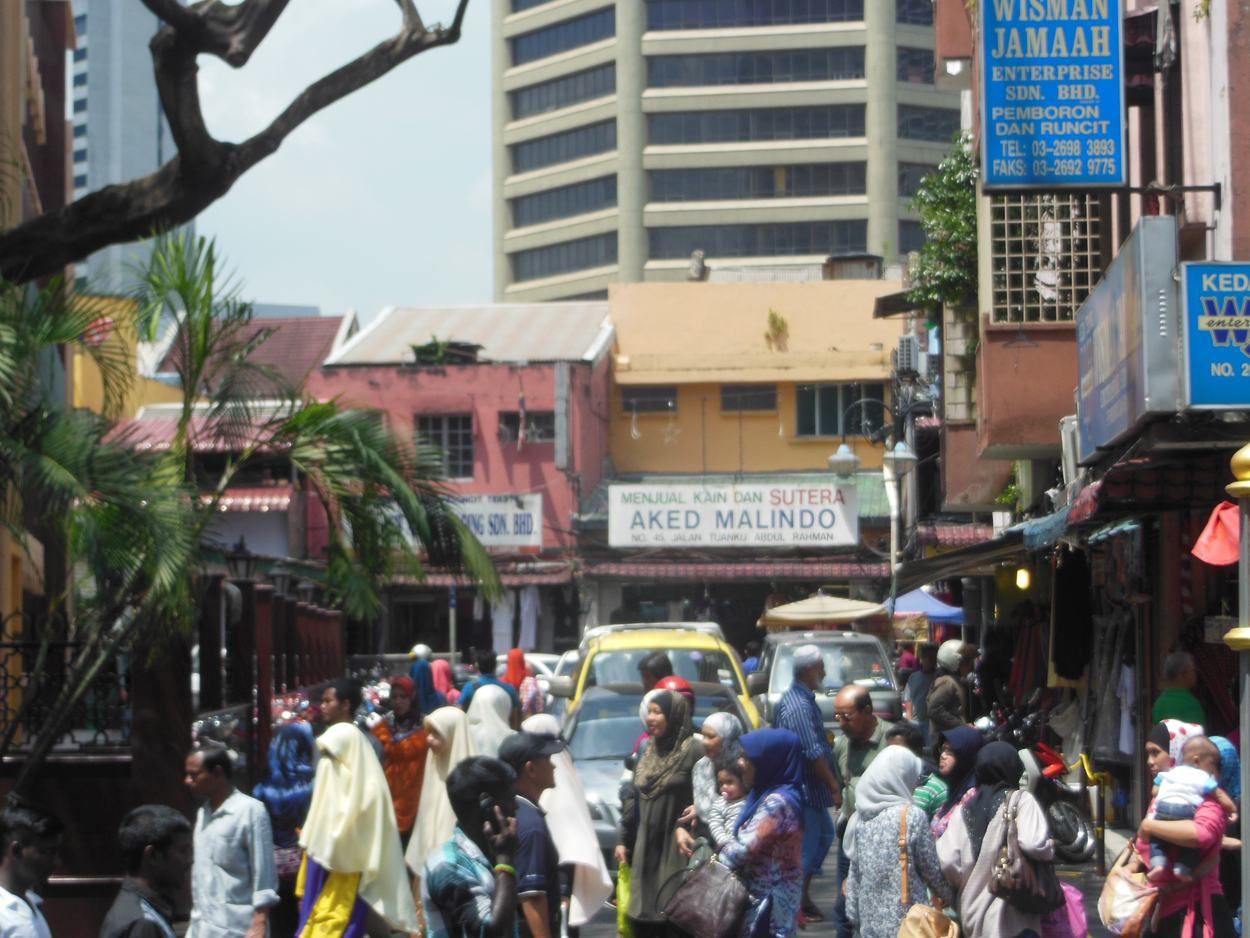 2013-11-02 Kuala Lumpur 